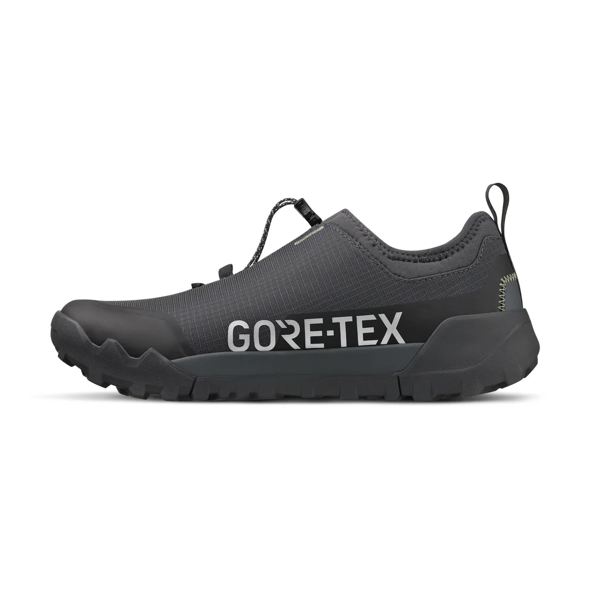 Chaussure VTT FIZIK ERGOLACE 2 GTX Noir