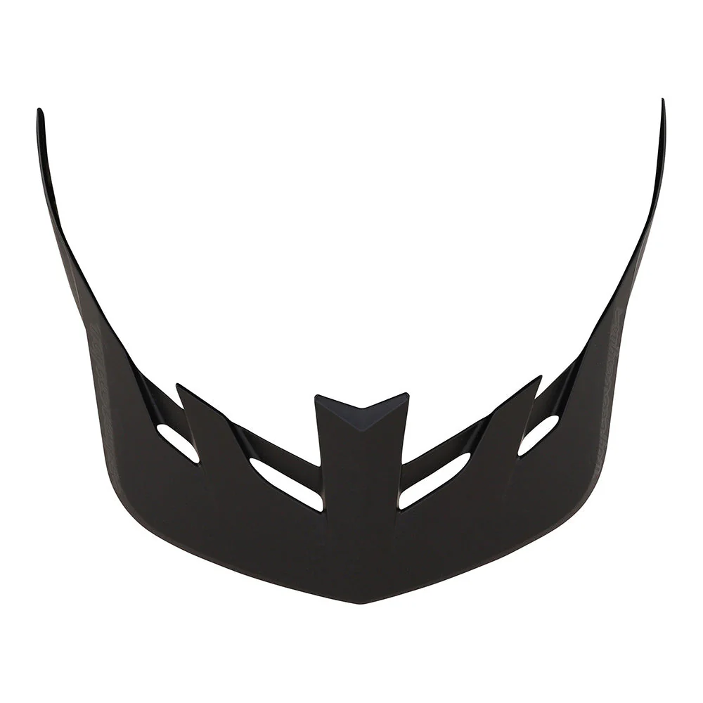 Casque VTT TROY LEE DESIGNS FLOWLINE SE MIPS Noir