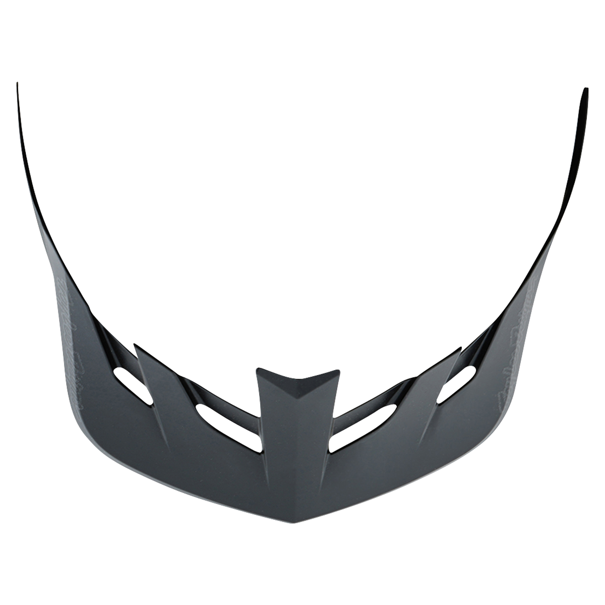 Casque VTT TROY LEE DESIGNS FLOWLINE POINT MIPS Noir/Gris