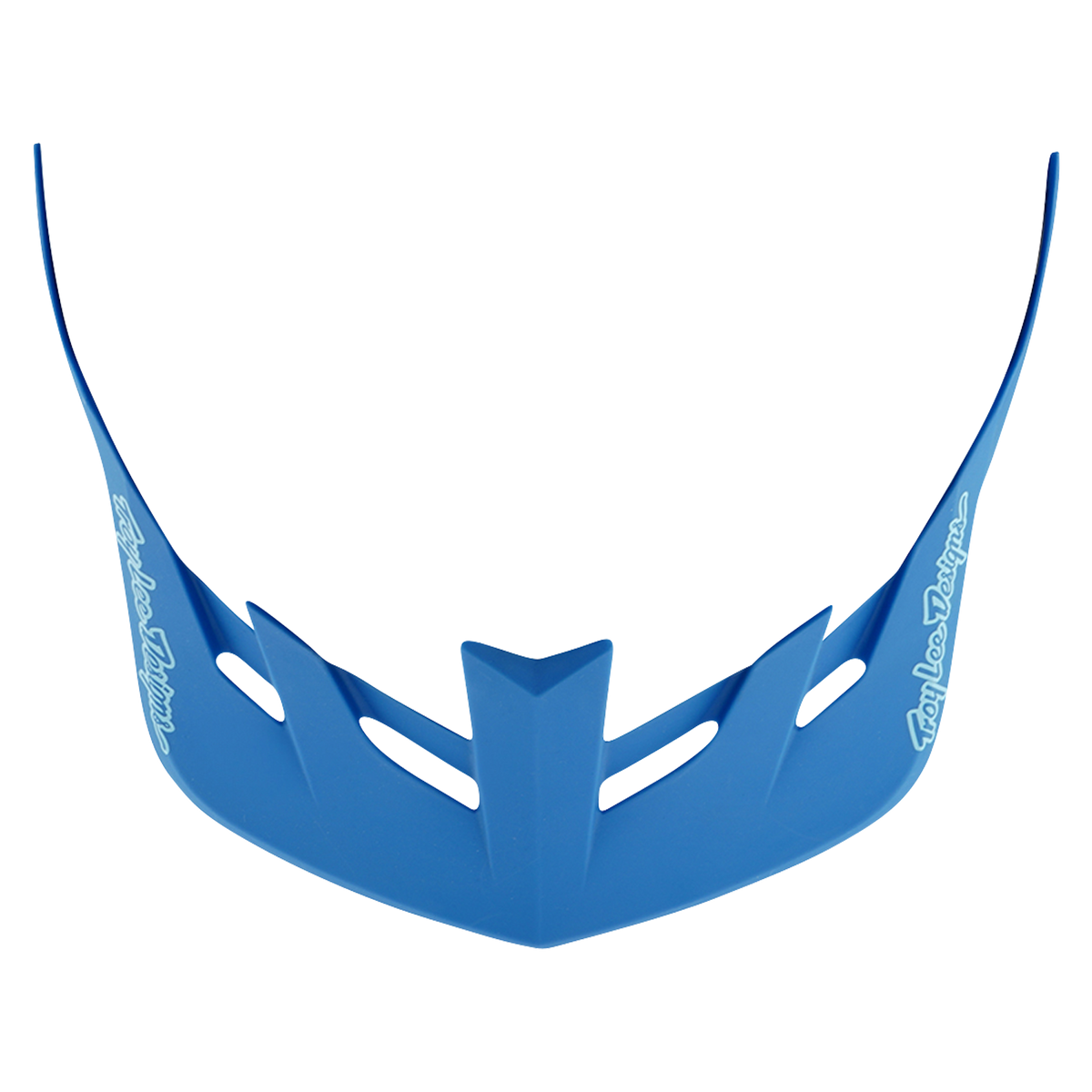 Casque VTT TROY LEE DESIGNS FLOWLINE POINT MIPS Bleu