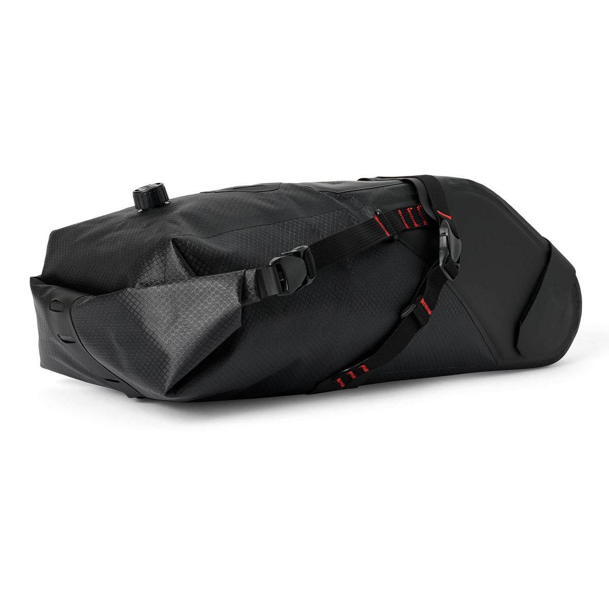 Sacoche de Selle USWE ROLLTOP SADDLE BAG 9 L