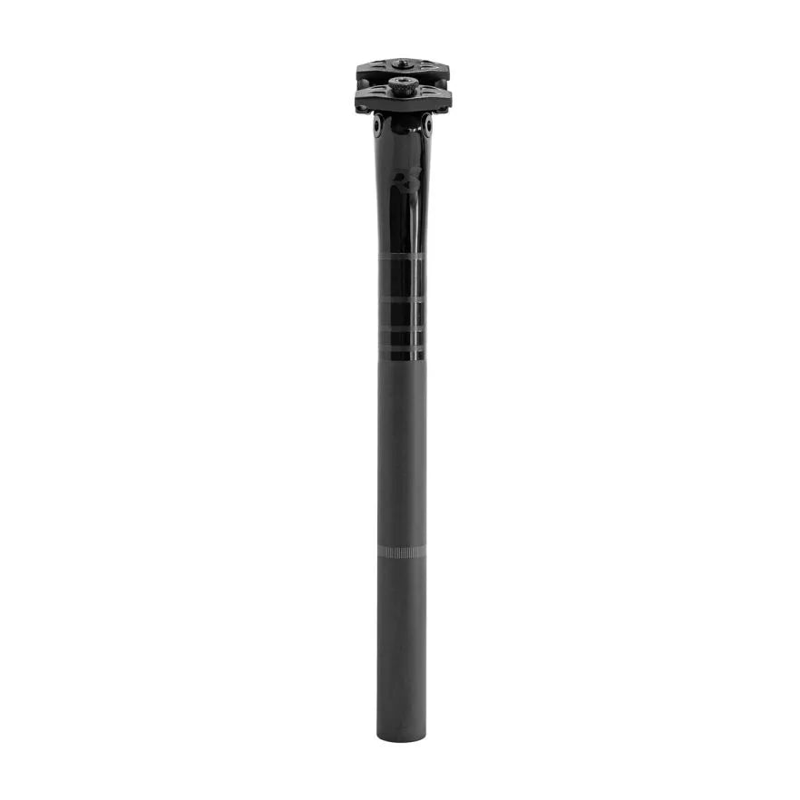Tige de Selle DEDA RS CARBON POB Finish Droite