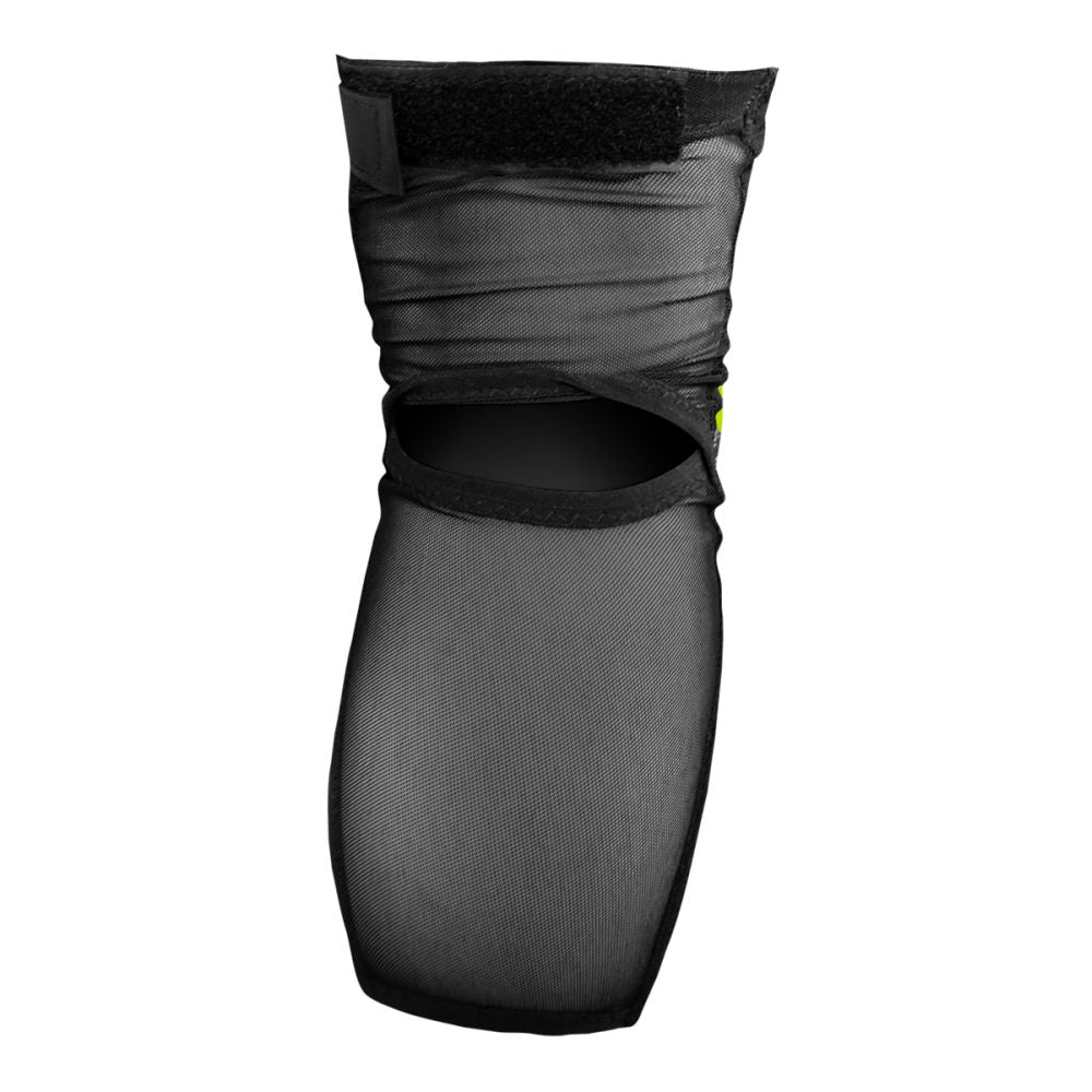 Genouillères SHOT Airlight Noir/Jaune Fluo