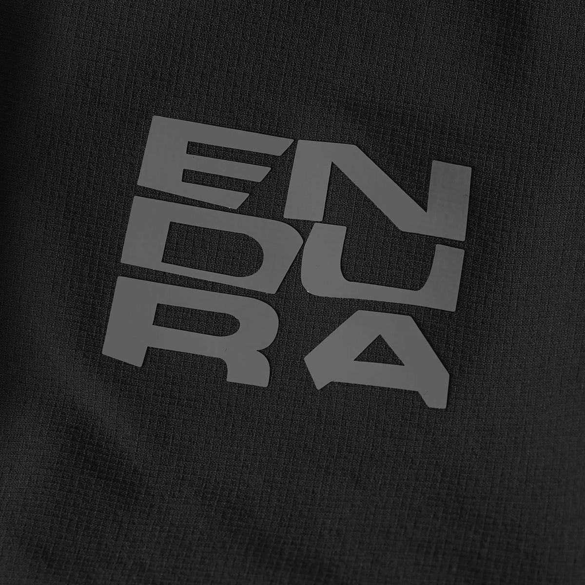 Cuissard Court à Bretelles ENDURA ALLTRACK RIDE Noir