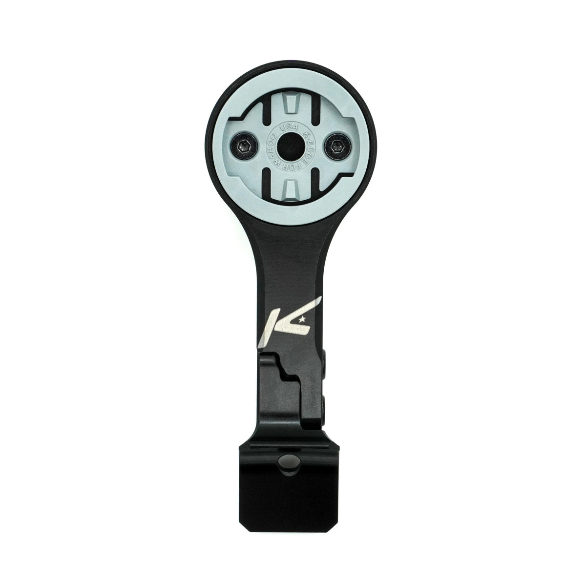 Support pour GPS Wahoo K-EDGE Regular Mount Madone Gen 8