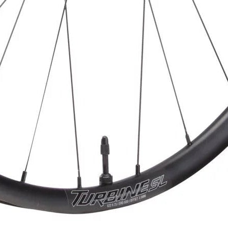 Paire de Roues RACE FACE TURBINE SL 29" 15x110/12x148 mm Boost