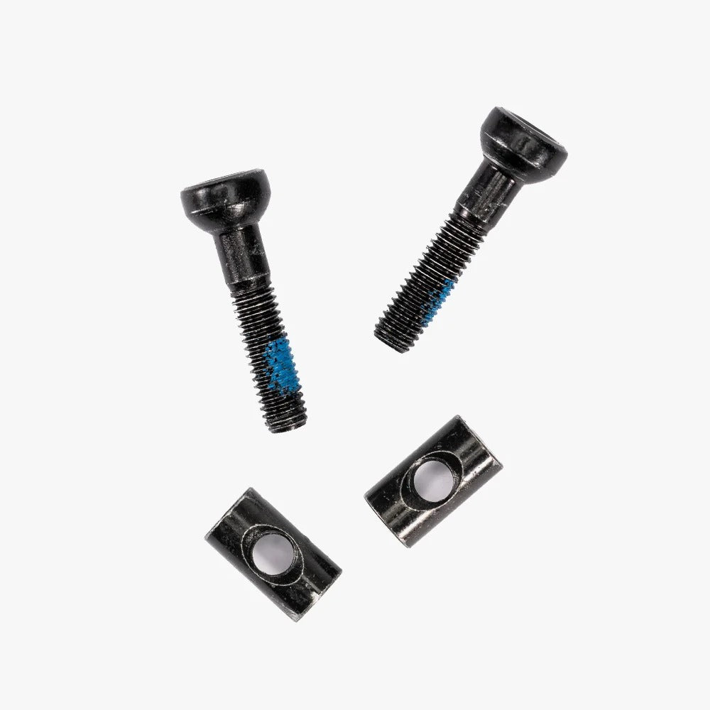 Kit de Fixation de Chariot SDG Tellis V2