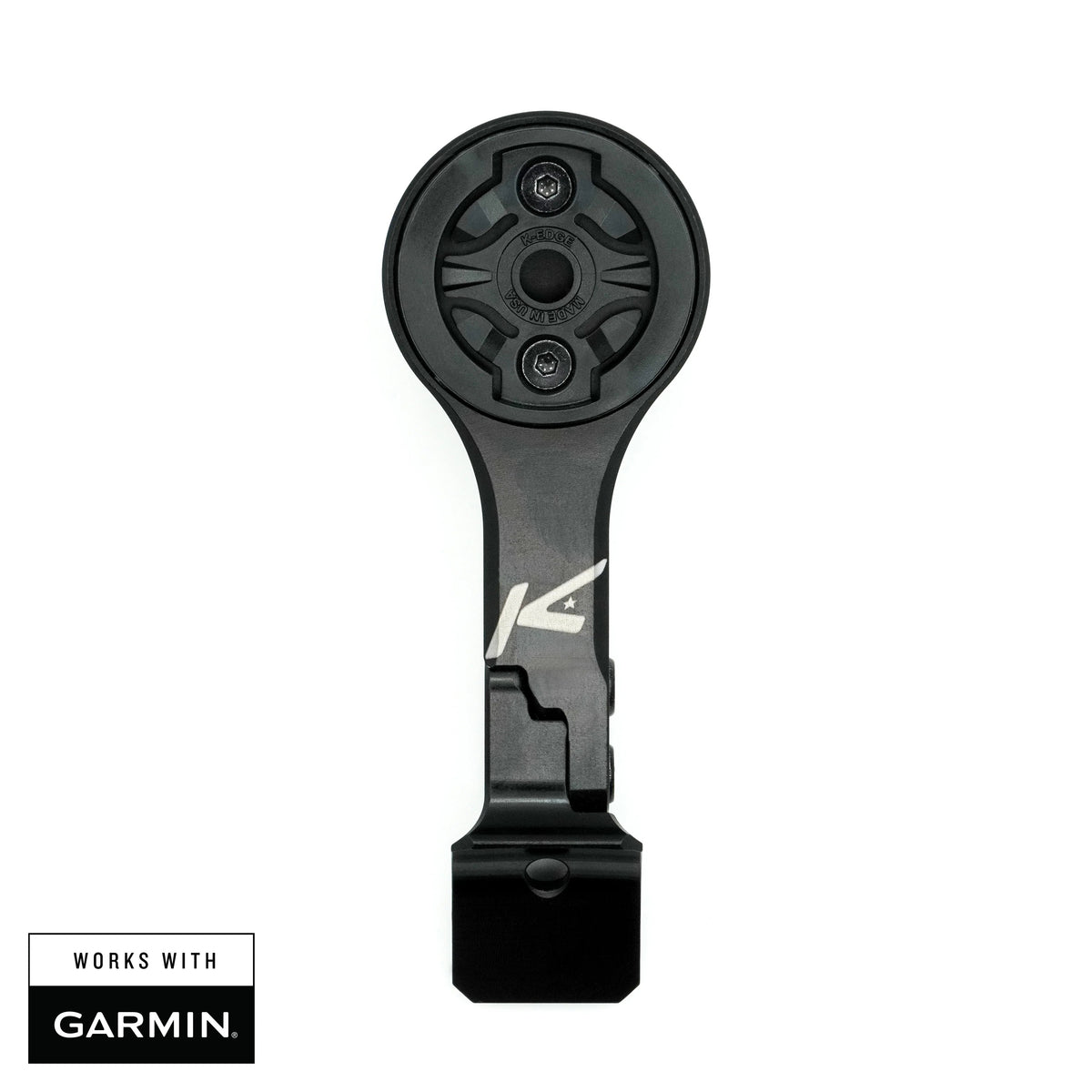Support pour GPS Garmin K-EDGE Combo Mount Madone Gen 8