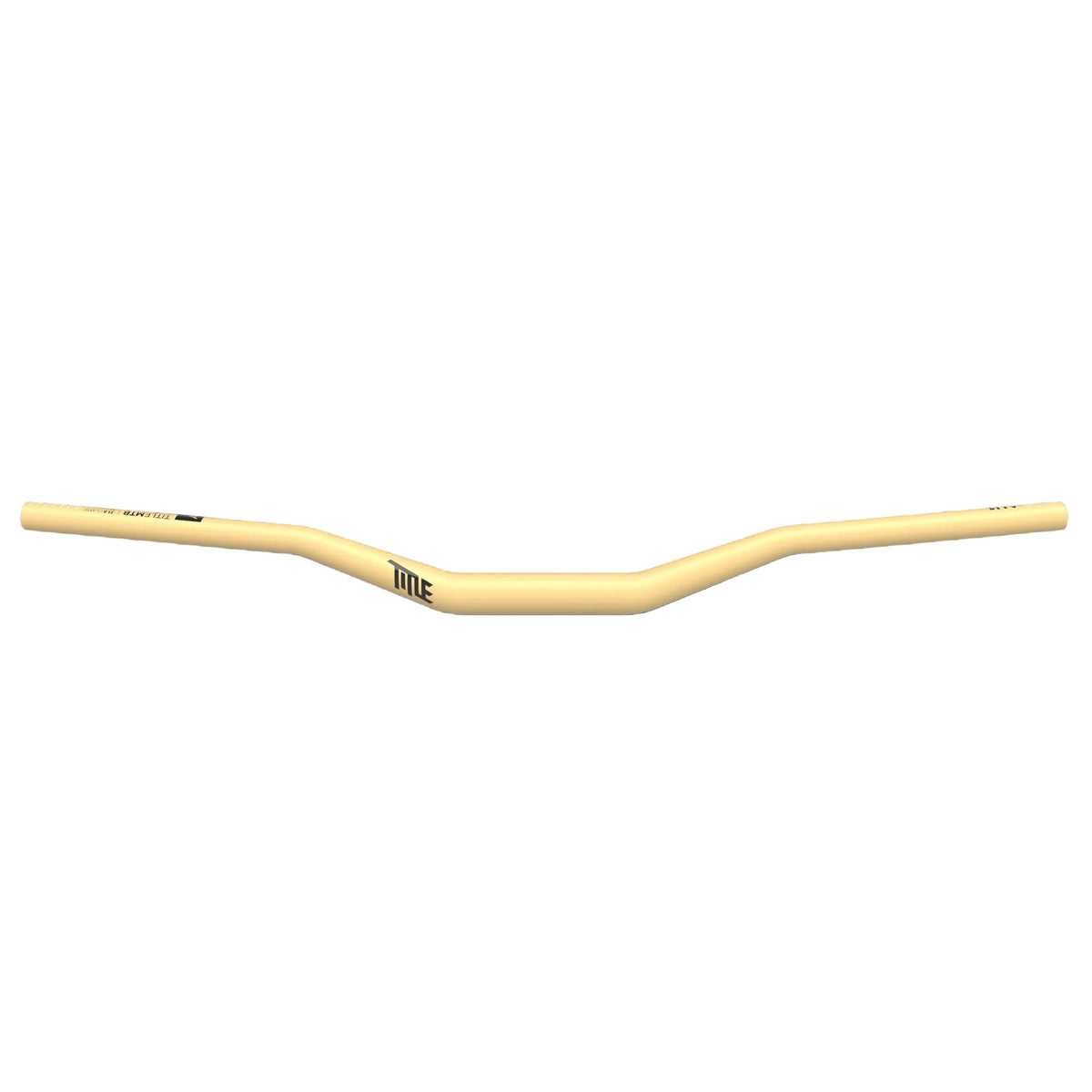 Cintre TITLE AH1 Rise 38mm 800mm Sand
