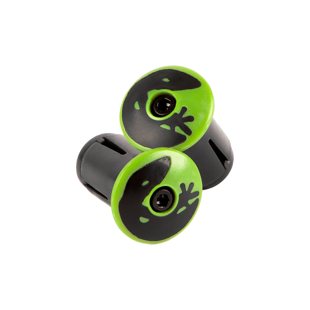Ruban de cintre LIZARD SKINS DSP V2 Vert Fluo