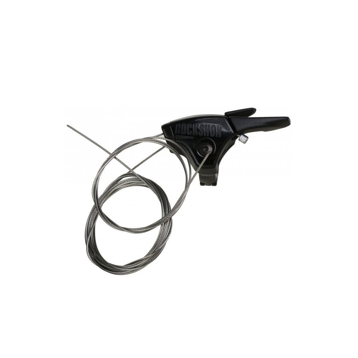 Fourche ROCKSHOX REBA RL 29 SoloAir Remote Conique Axe 15x100mm Noir