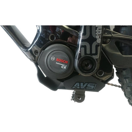 Sabot Protection Moteur AVS pour Lapierre GLP2