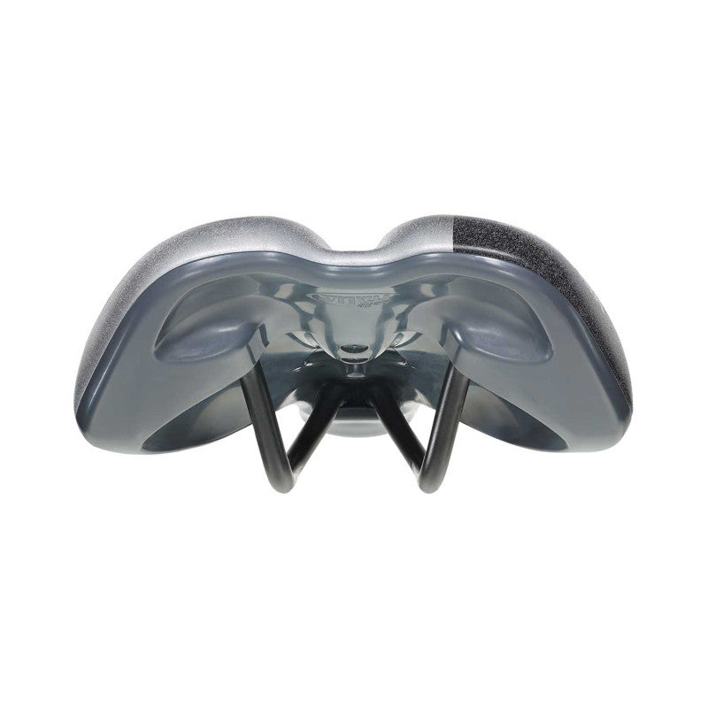 Selle SELLE ITALIA S 5 LADY SUPERFLOW L Femme Rails Fec Noir