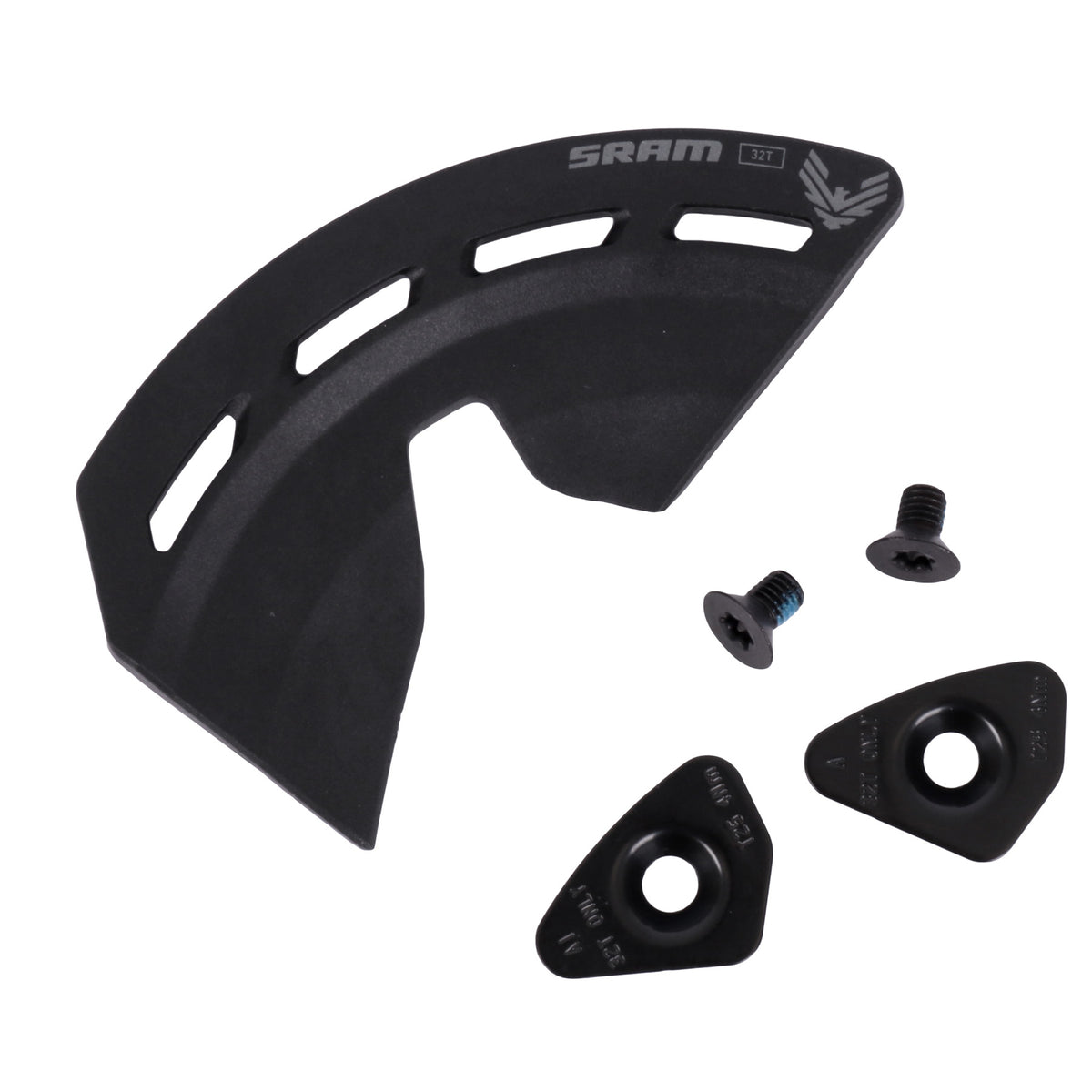Bash Guard SRAM X0/GX T-TYPE D1 (x1)