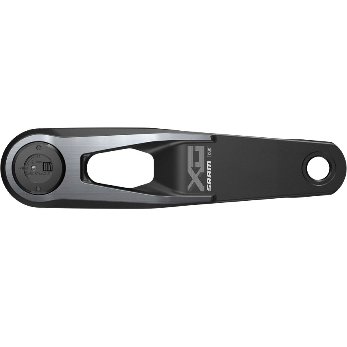 Kit Upgrade Capteur de Puissance 12V SRAM QUARQ X0 T-TYPE AXS
