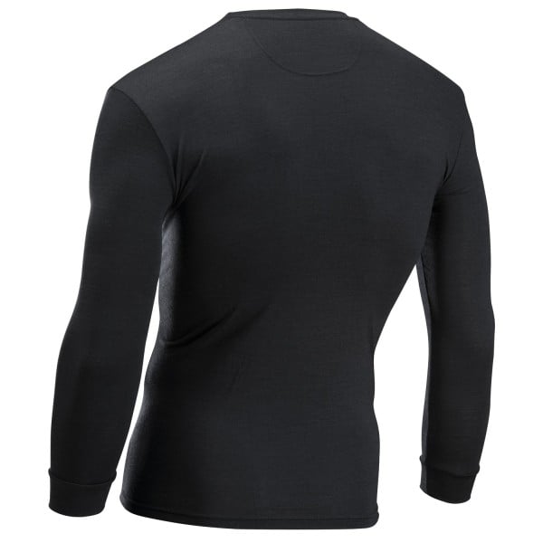 Sous-Vêtemnt NORTHWAVE SURFACE MERINO Manches Longues Noir