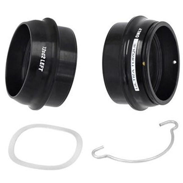 Boîtier de Pédalier CAMPAGNOLO ULTRA-TORQUE Type BB30A 73x42