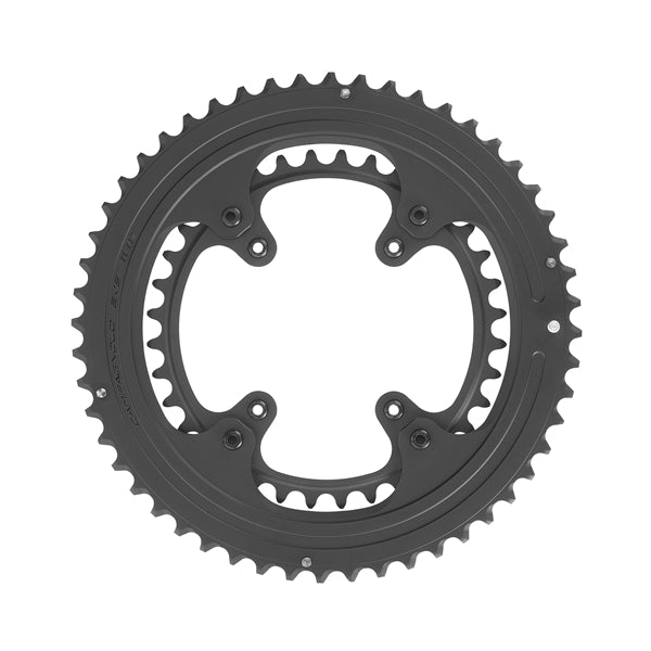 Paire de Plateaux 13V CAMPAGNOLO SUPER RECORD WRL