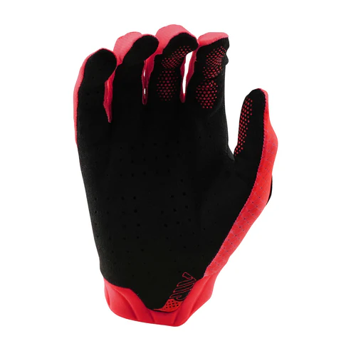 Gants TROY LEE DESIGNS AIR MONO Rouge