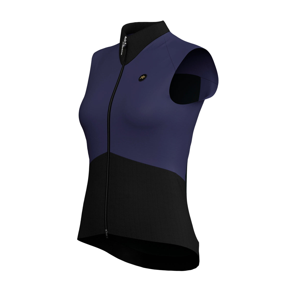 Veste sans Manches ASSOS UMA GTV SPRING FALL S11 Femme Future Dusk