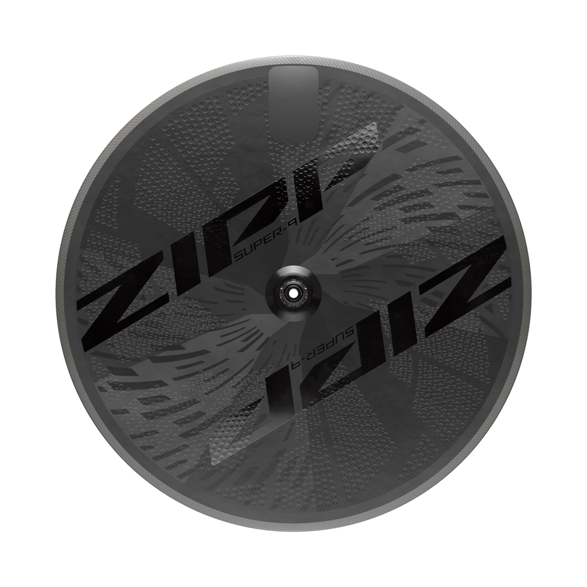 Roue Arrière ZIPP SUPER 9 Tubeless Ready (Center Lock)