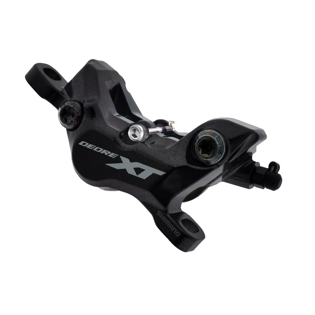 Frein Arrière SHIMANO XT M8120 4 Pistons Plaquettes Ventilées