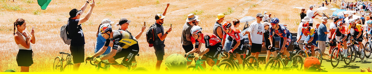 La sélection du Tour