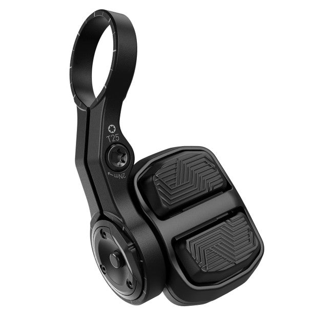 Groupe SRAM GX EAGLE E-MTB 104BCD AXS T-Type 36 DTS Clip-on 10/52 USB-C