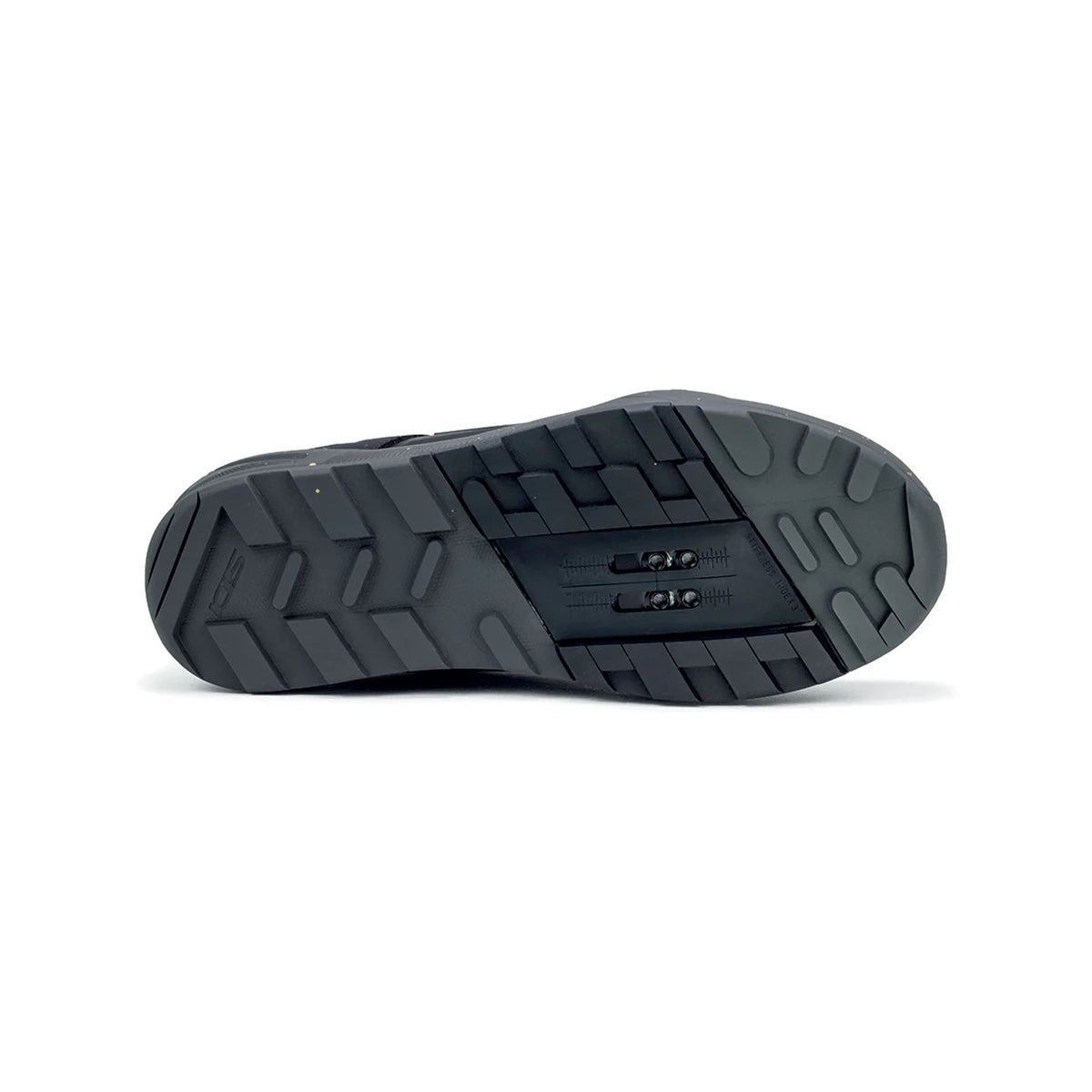 Chaussures VTT SIDI ATOMUS Noir