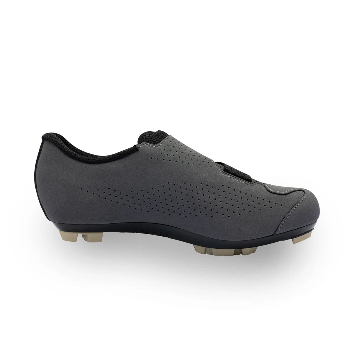 Chaussures VTT SIDI AERTIS Gris Foncé