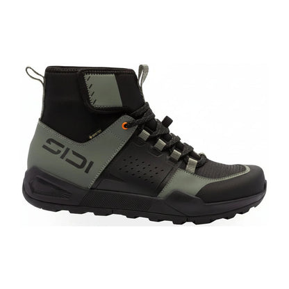 Chaussures VTT HIVER SIDI ATOMUS MID GTX Noir 2026