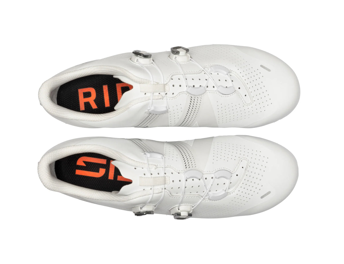 Chaussures Route SIDI ERGO 6S Blanc