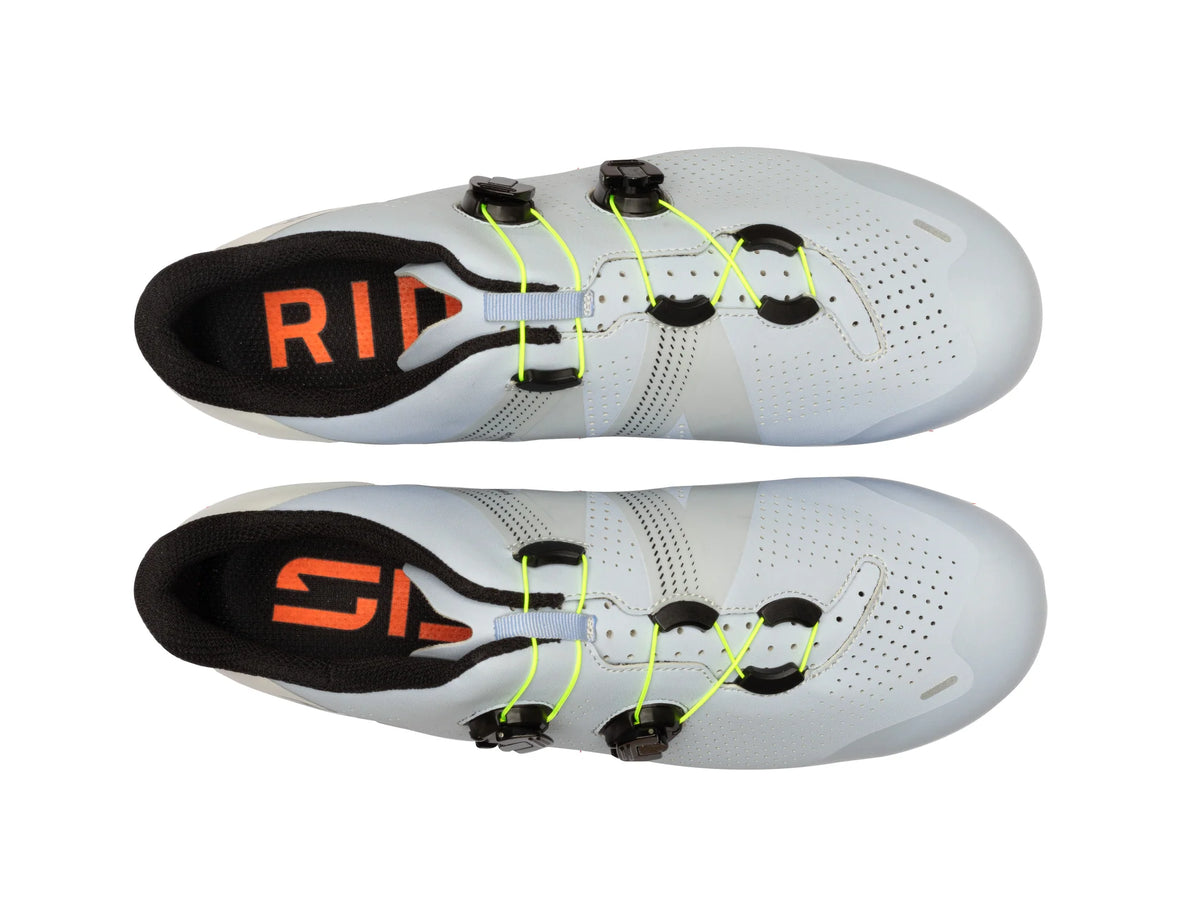 Chaussures Route SIDI ERGO 6S Sky Grey