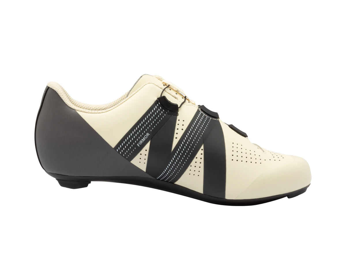 Chaussures Route SIDI ERGO 6S Femme Blanc/Vanille