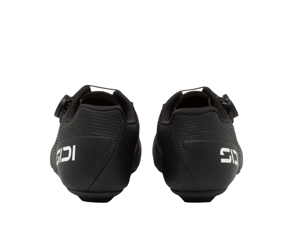 Chaussures Route SIDI FAST 3 Noir