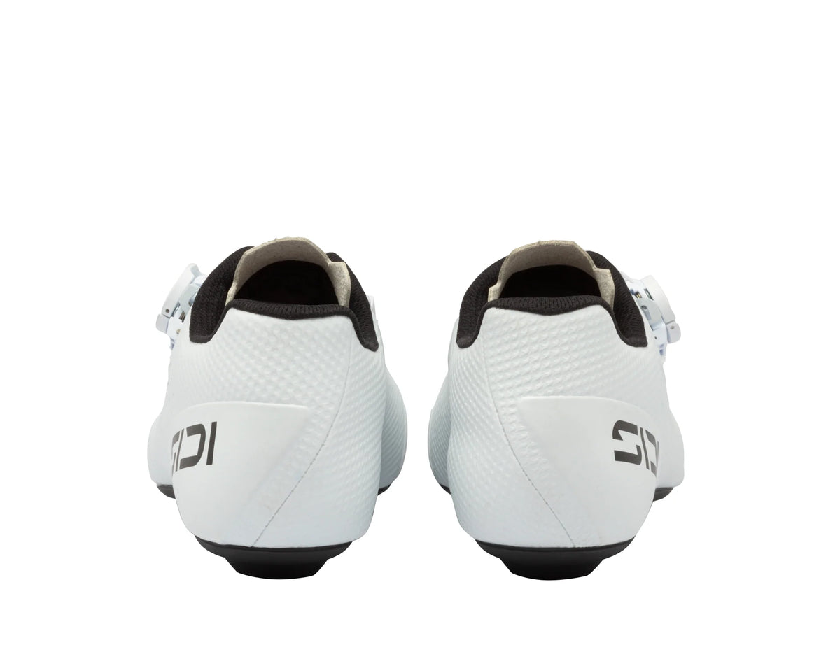 Chaussures Route SIDI FAST 3 Blanc