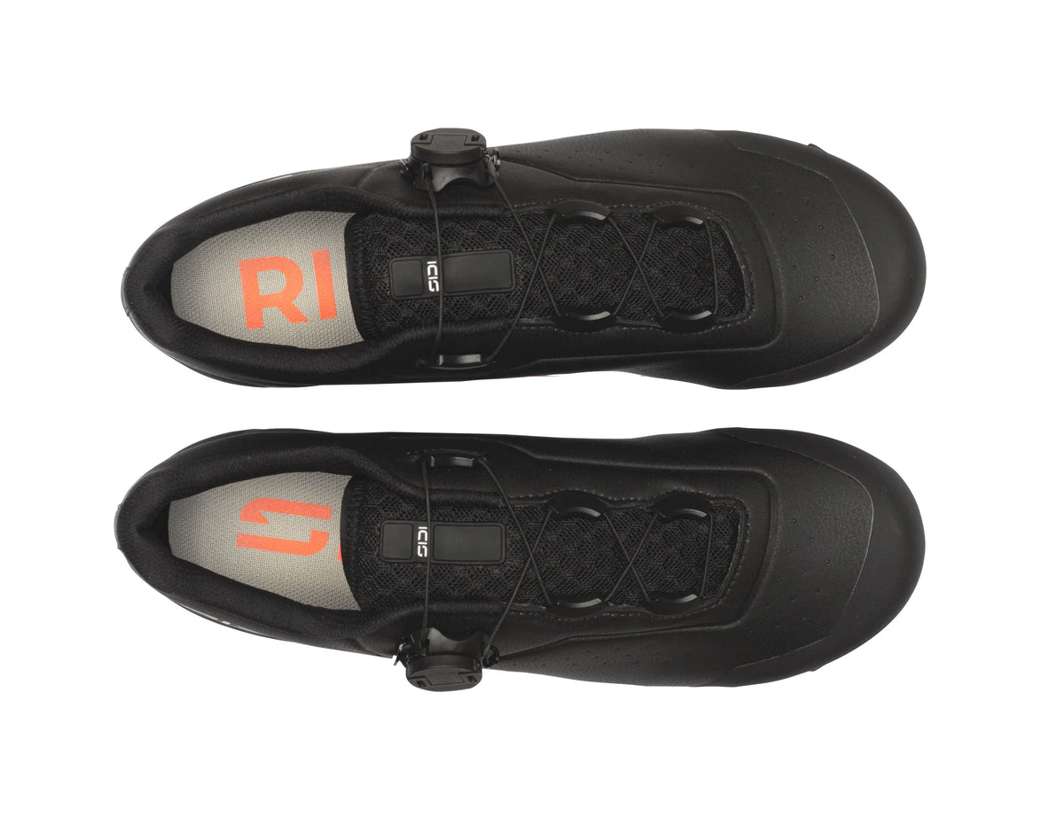 Chaussures VTT XC/Gravel SIDI LIINEA Noir