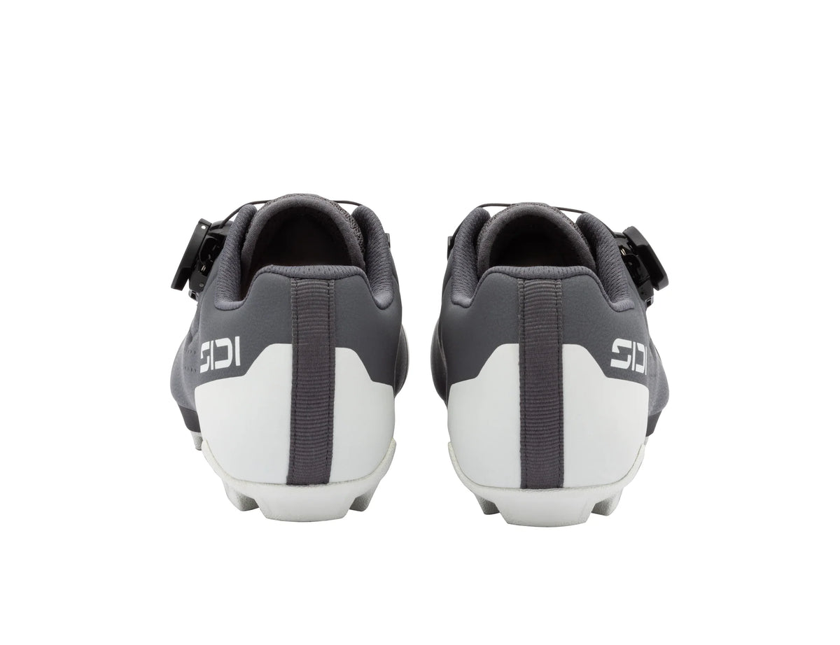 Chaussures VTT XC/Gravel SIDI LIINEA Femme Gris