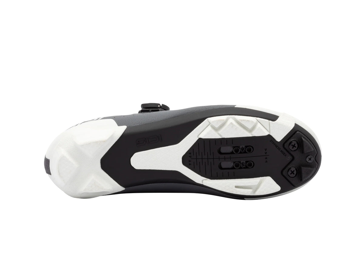 Chaussures VTT XC/Gravel SIDI LIINEA Femme Gris