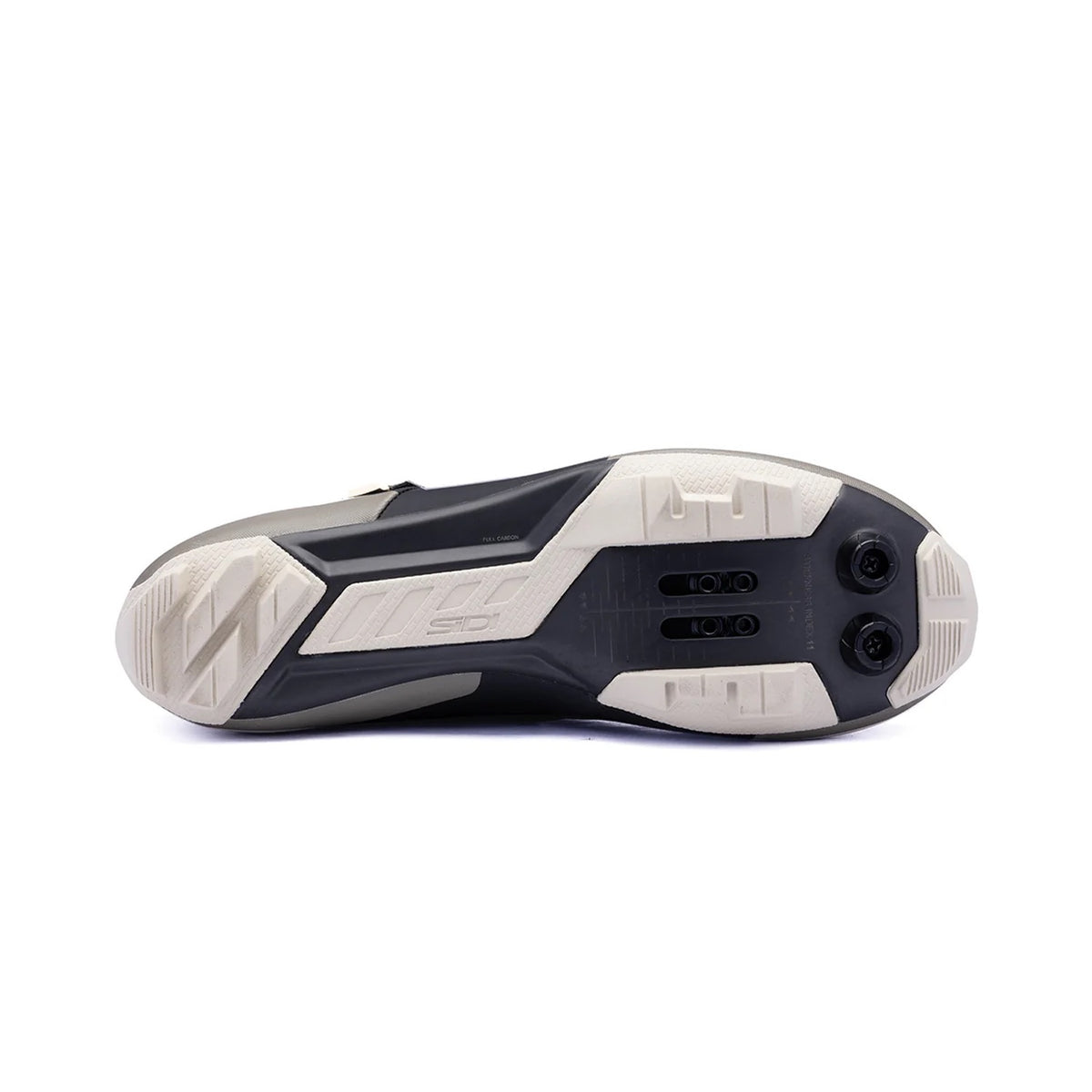 Chaussures VTT XC/Gravel SIDI PHYSIS Noir/Kaki