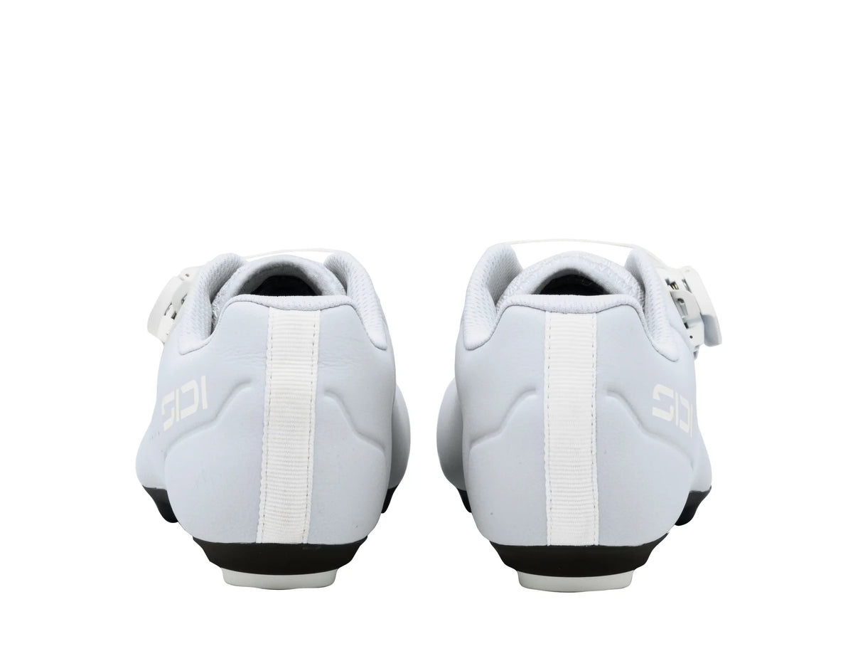 Chaussures Route SIDI PRIMA 2 Femme Gris Sky