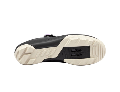 Chaussures VTT XC/Gravel SIDI RAVIX Noir