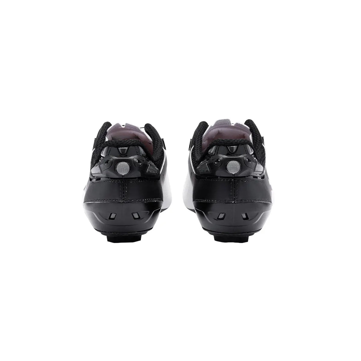 Chaussures Route SIDI SHOT 2S Blanc/Noir