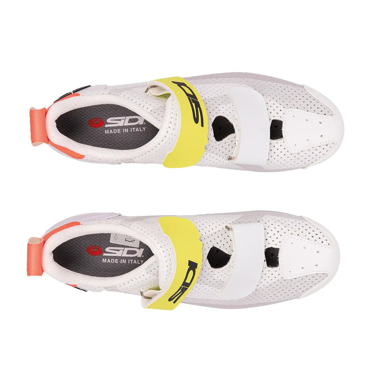 Chaussures Route/Triathlon T-5 AIR Gris/Blanc