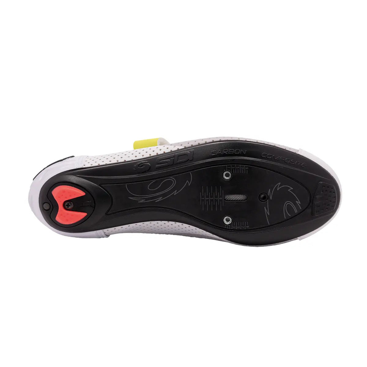 Chaussures Route/Triathlon T-5 AIR Gris/Blanc