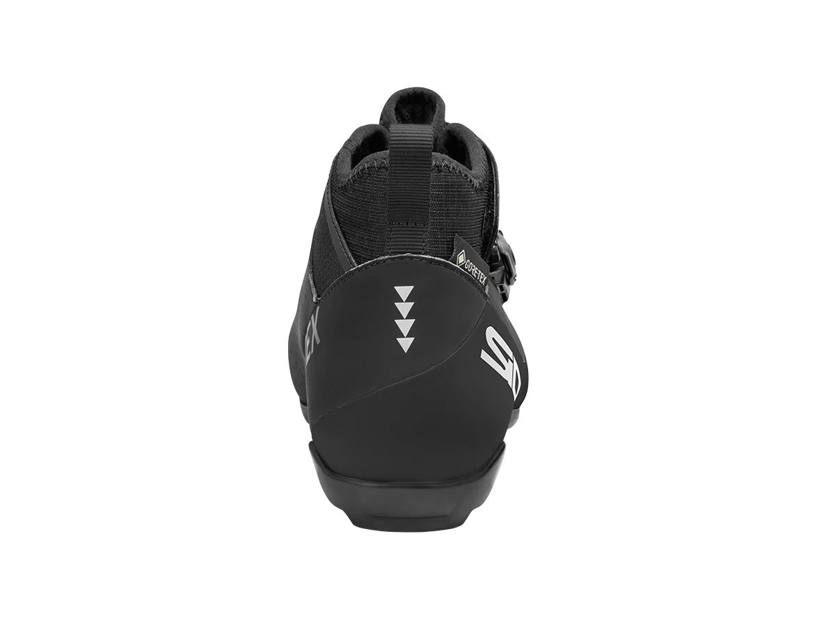 Chaussures VTT HIVER SIDI HIEMX S GTX Noir