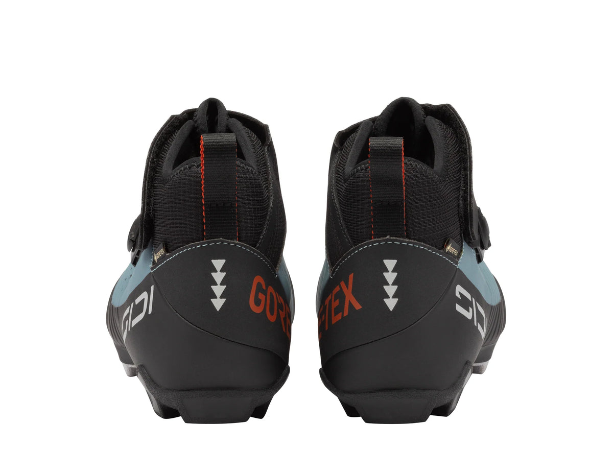 Chaussures VTT HIVER SIDI HIEMX S GTX Gris/Blanc