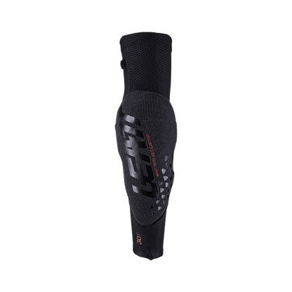Coudières LEATT 3DF 5.0 EVO Junior Noir