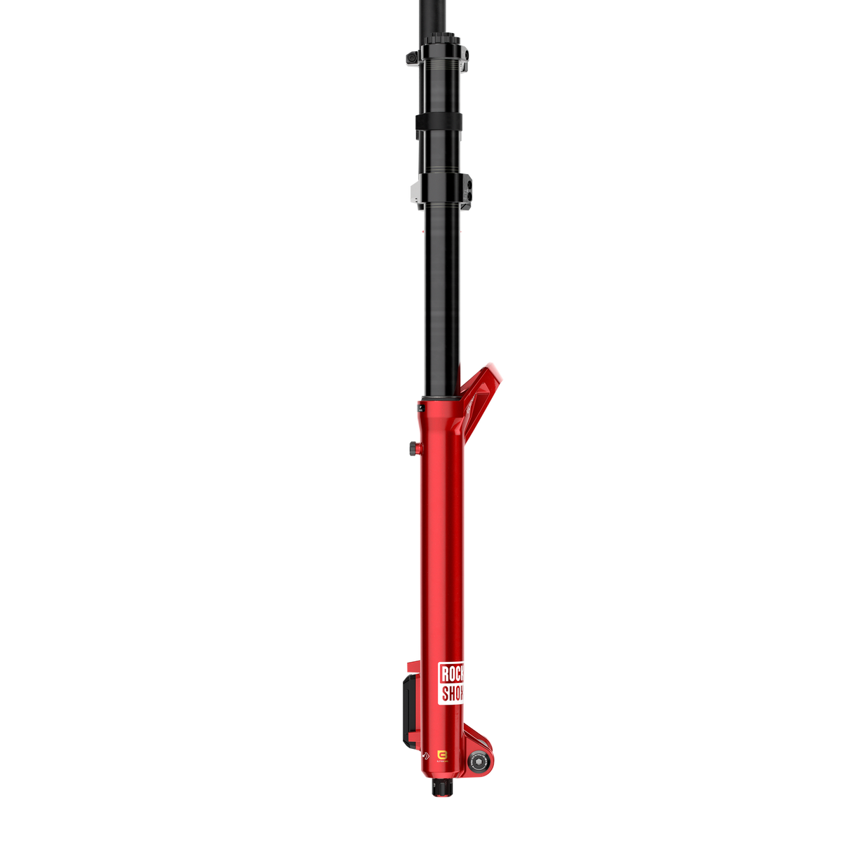 Fourche ROCKSHOX BOXXER ULTIMATE CHARGER 3.2 RC2 29" Axe 20x110mm Boost Rouge