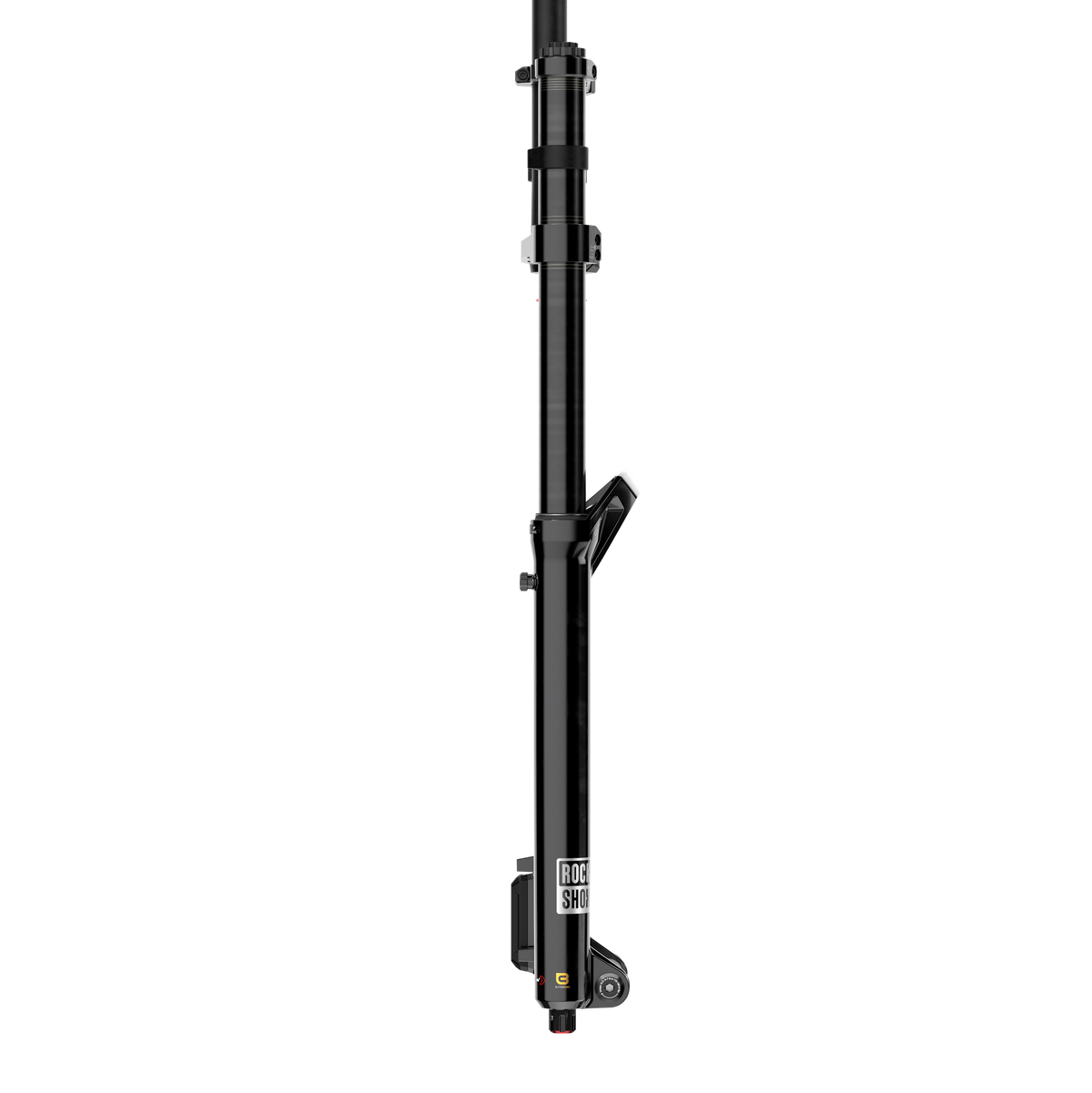 Fourche ROCKSHOX BOXXER ULTIMATE CHARGER 3.2 RC2 29" Axe 20x110mm Boost Noir